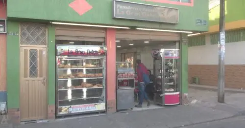 PANADERIA Y PASTELERIA LA GRAN DELICIA PANADERIA Y PASTELERIA LA GRAN DELICIA